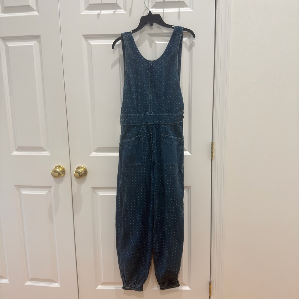 Ralph Lauren Dark Blue Jumpsuit
